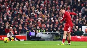 提升明显！费兰本赛季西甲已打入11球，超越个人上赛季10球